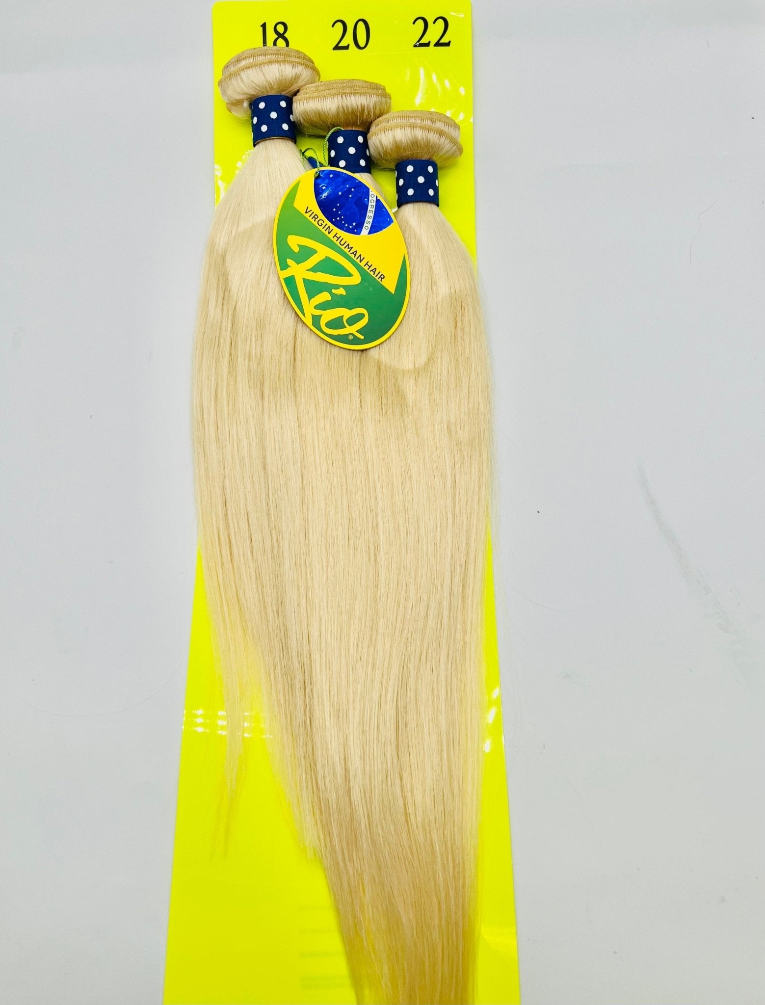 Rio Straight Ukrainian Bundles