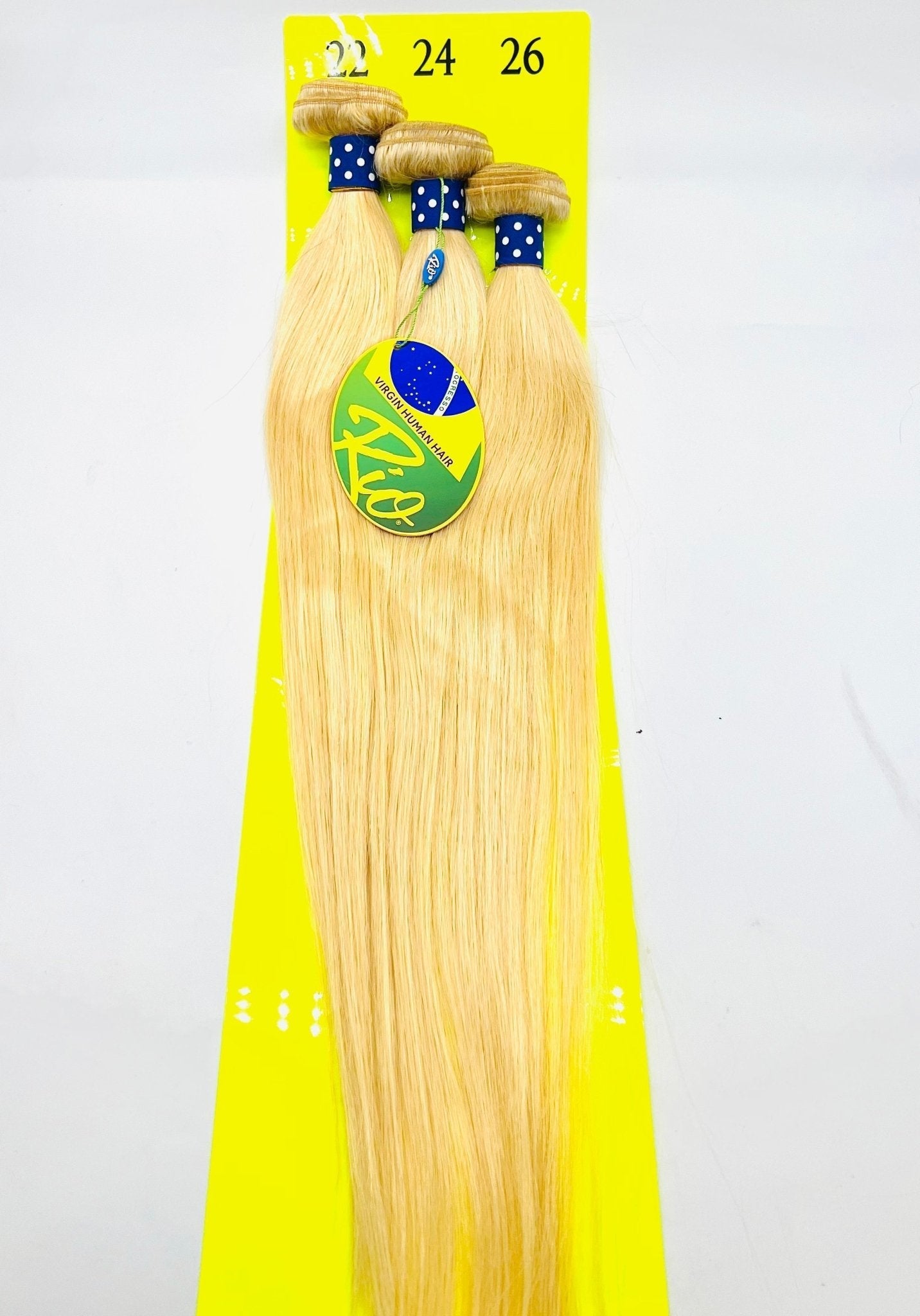 Rio Straight Ukrainian Bundles