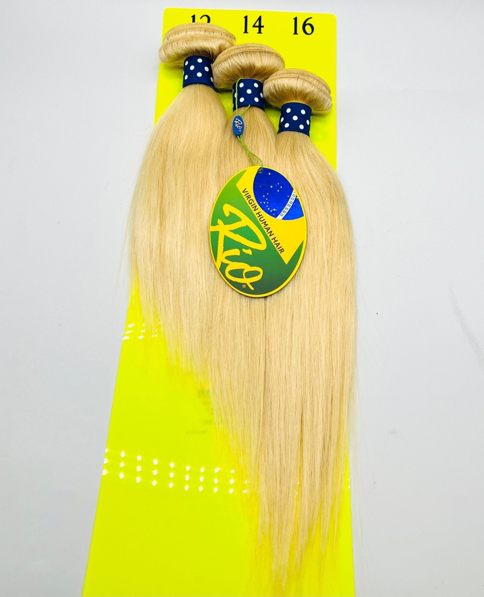 Rio Straight Ukrainian Bundles