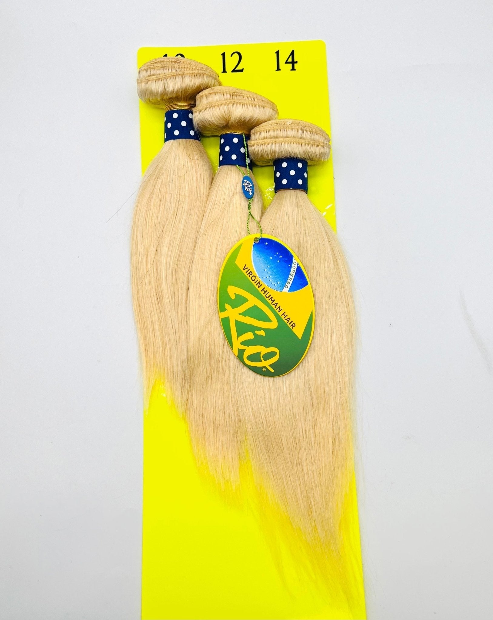Rio Straight Ukrainian Bundles