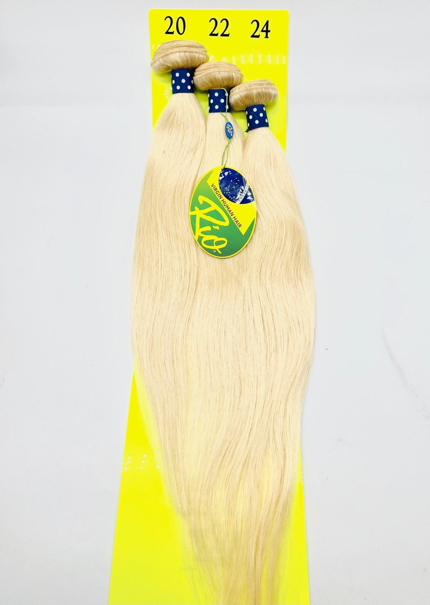 Rio Straight Ukrainian Bundles
