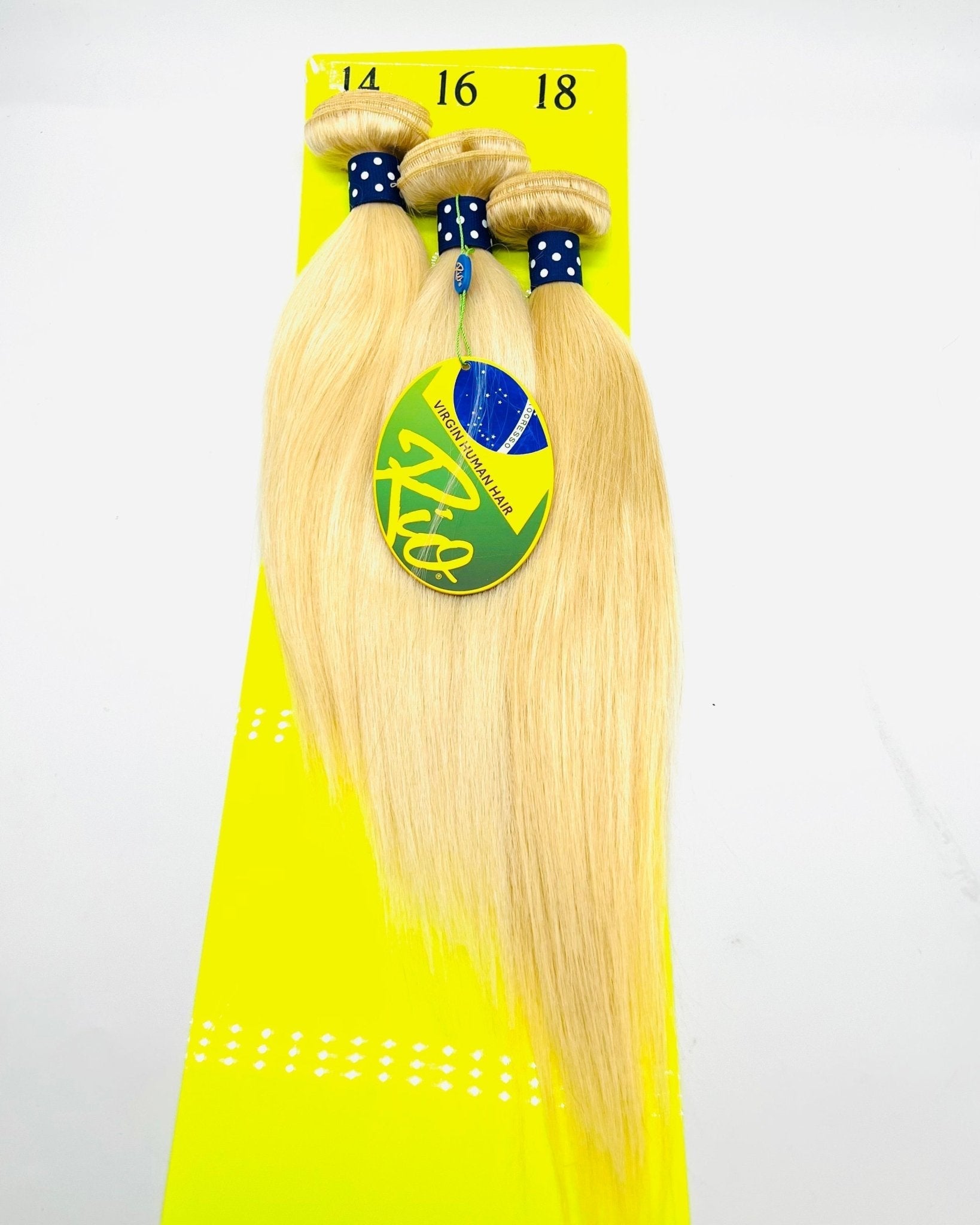 Rio Straight Ukrainian Bundles