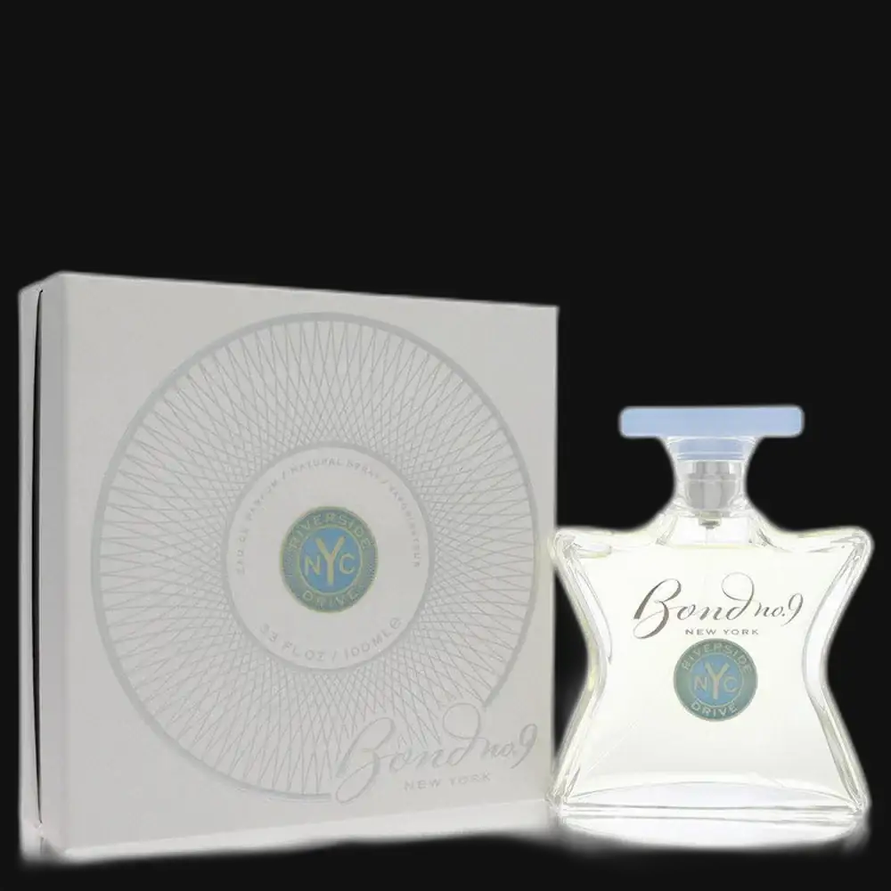 Riverside Drive By Bond No. 9 Perfume for Women by Gamer Scents