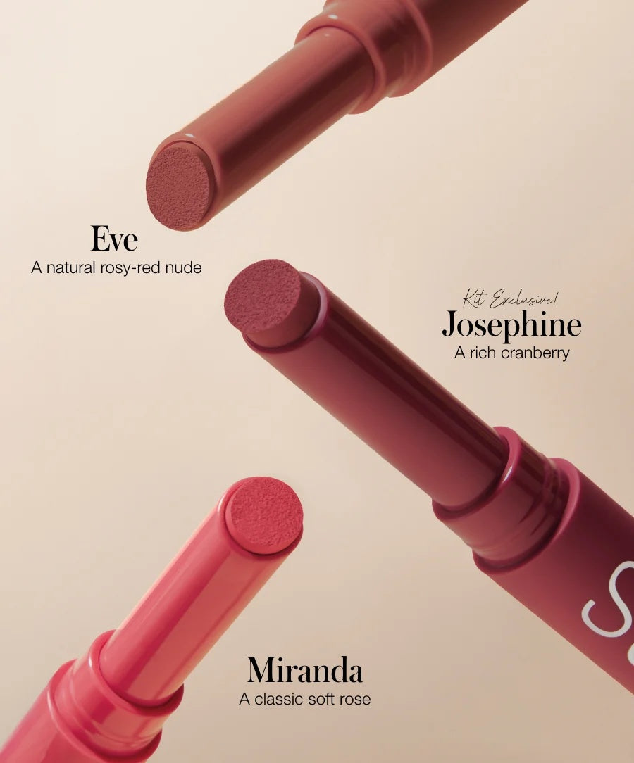 RMS Beauty Legends to Love Kit - DestGlow