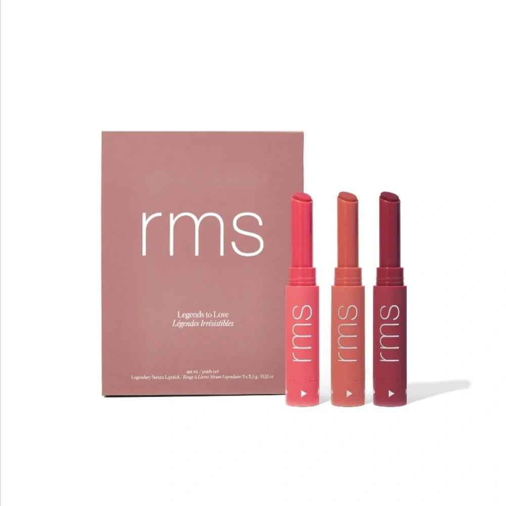 RMS Beauty Legends to Love Kit - DestGlow