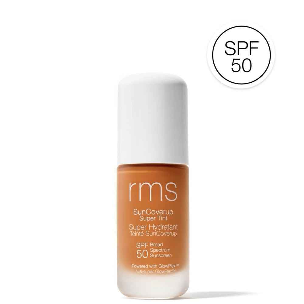 RMS Beauty SunCoverup Super Tint Broad Spectrum SPF 50 Sunscreen