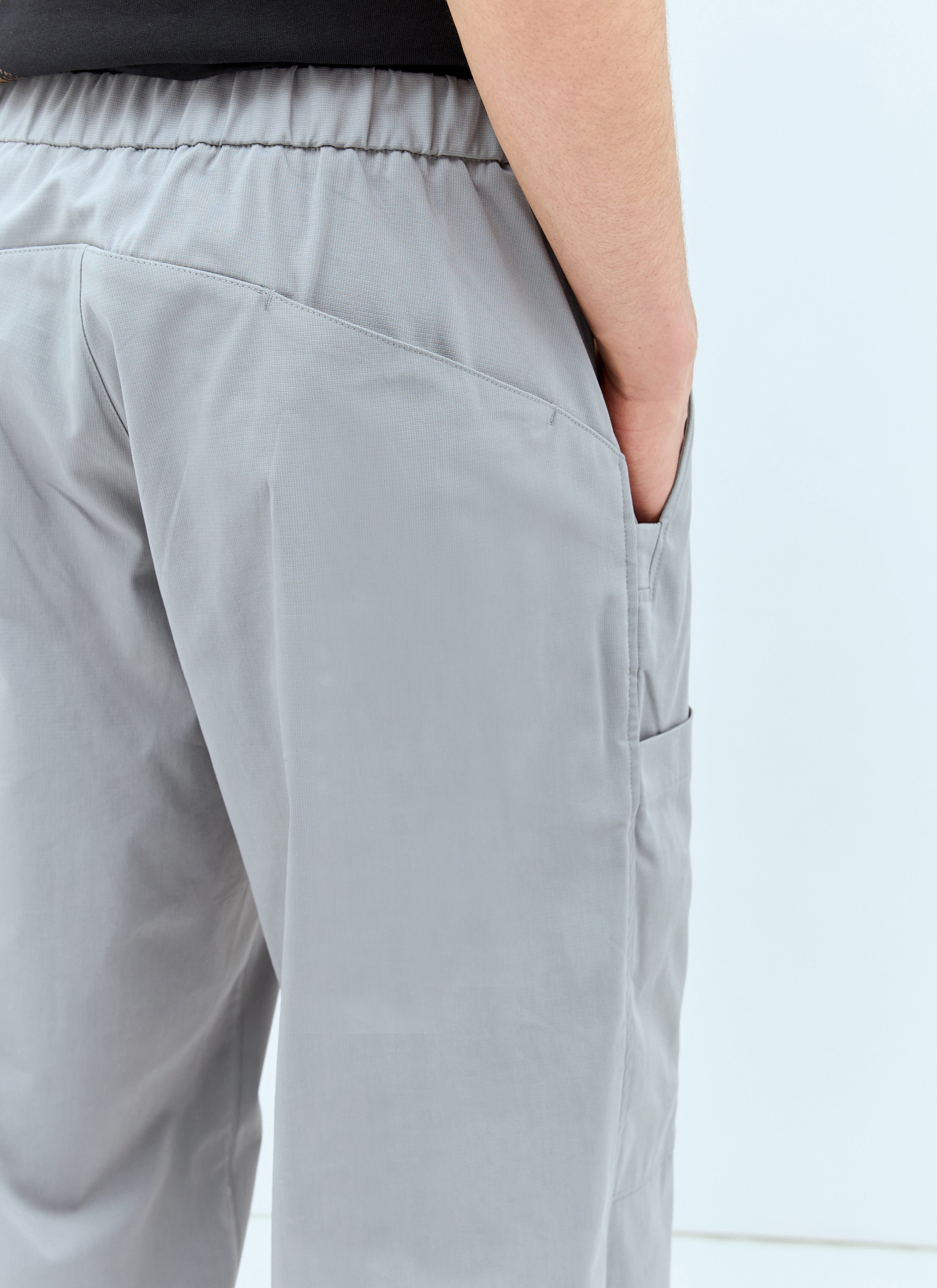 Roa Men Climbing Pants by Luosophy