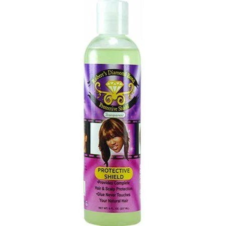 Roberts Diamond Bond Protective Shield, Transparent 8 oz