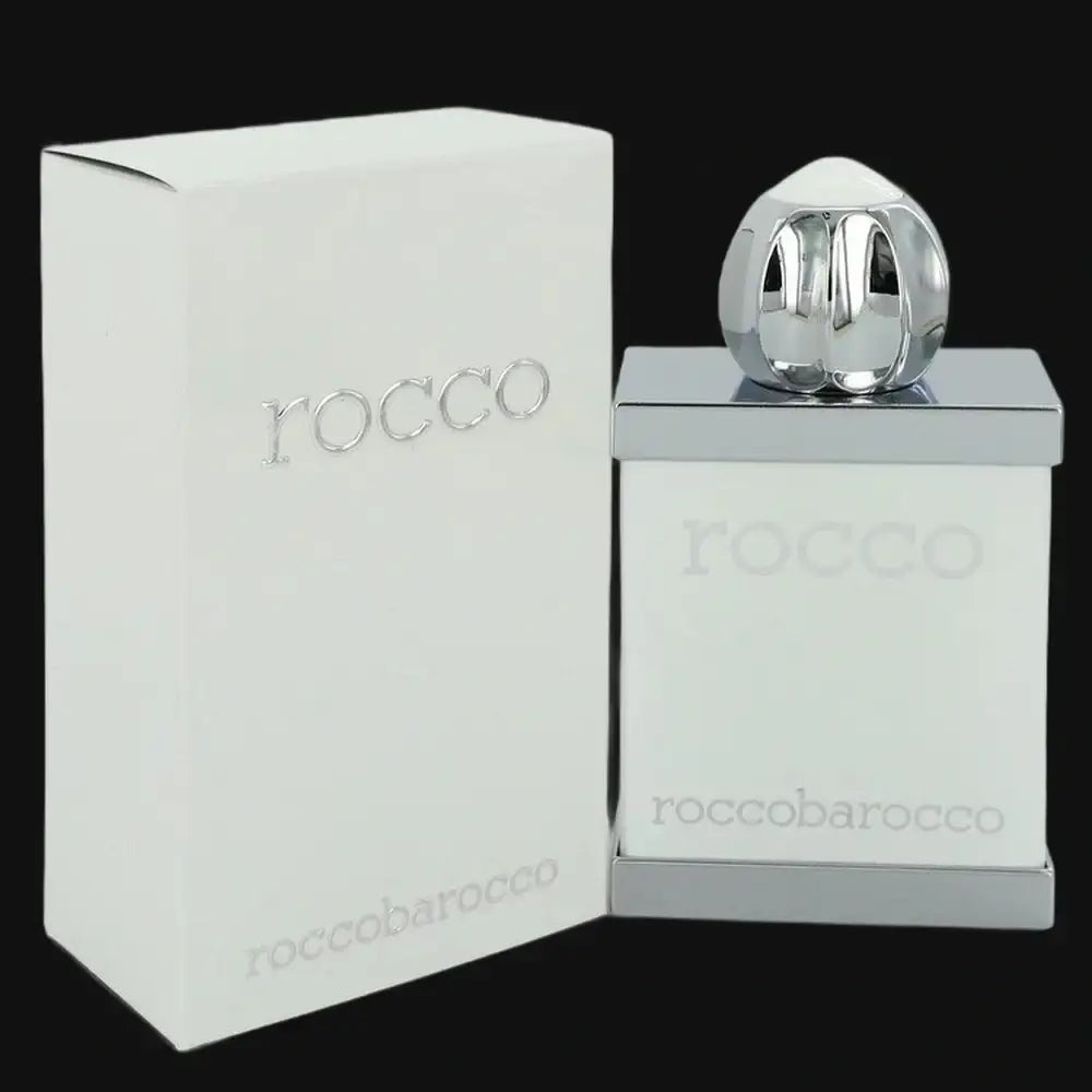 Rocco White By Roccobarocco Cologne for Men by Gamer Scents
