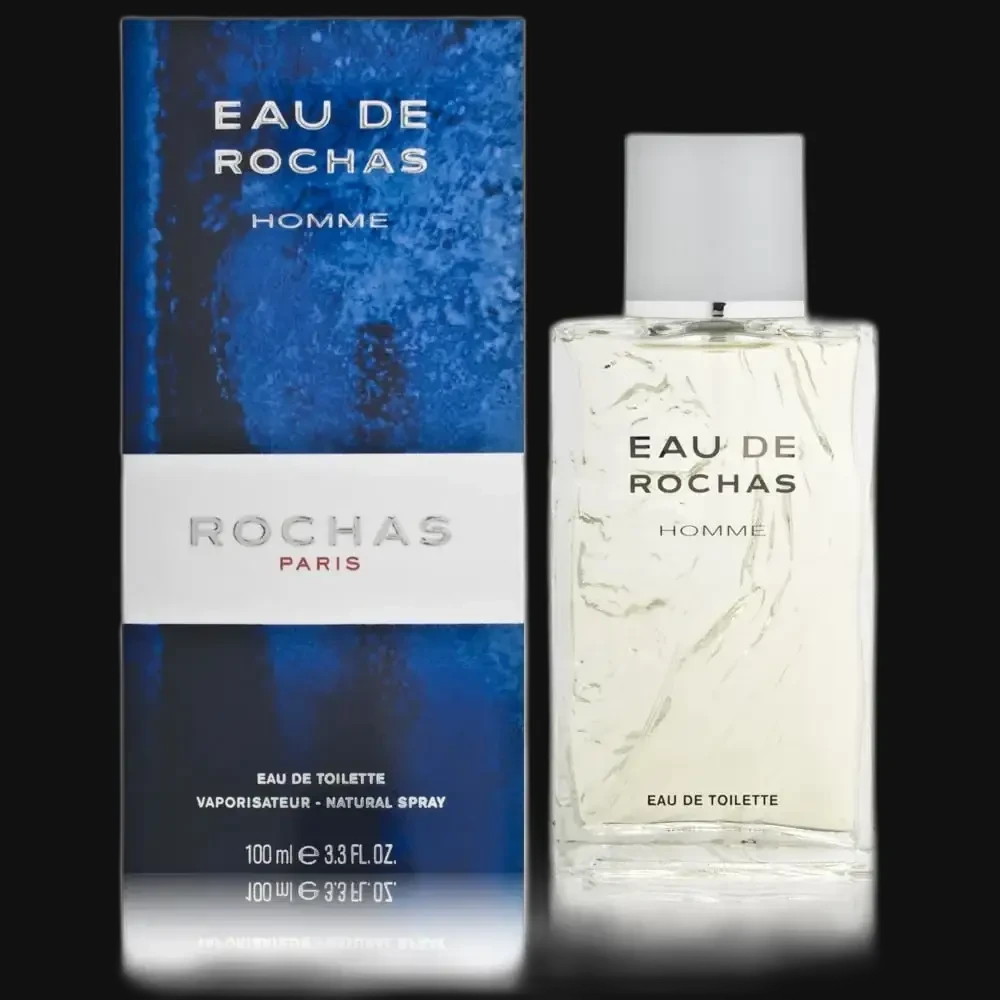 Rochas By Rochas Cologne for Men by Gamer Scents