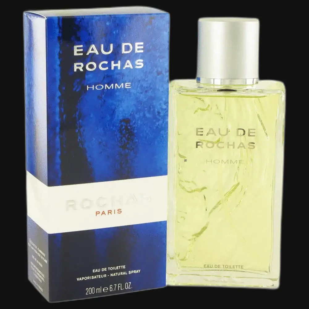 Rochas By Rochas Cologne for Men by Gamer Scents
