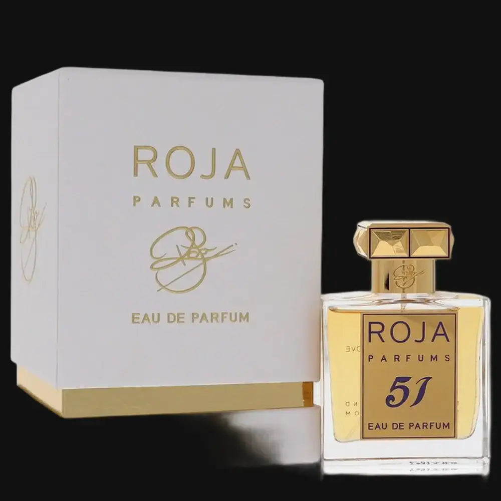 Roja 51 Pour Femme By Roja Parfums Perfume for Women by Gamer Scents