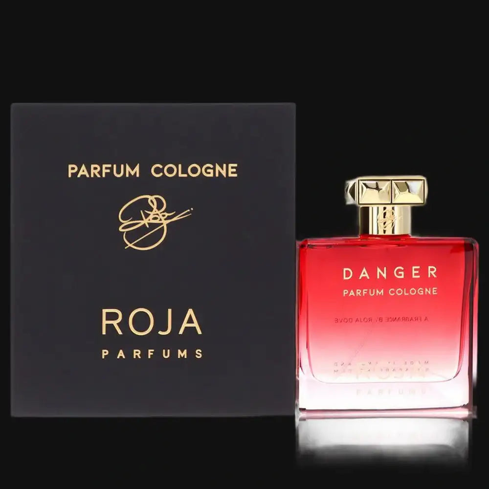 Roja Danger By Roja Parfums Cologne for Men by Gamer Scents