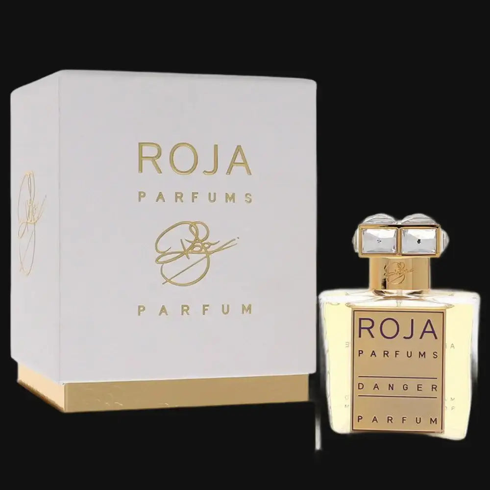Roja Danger By Roja Parfums Perfume for Women by Gamer Scents