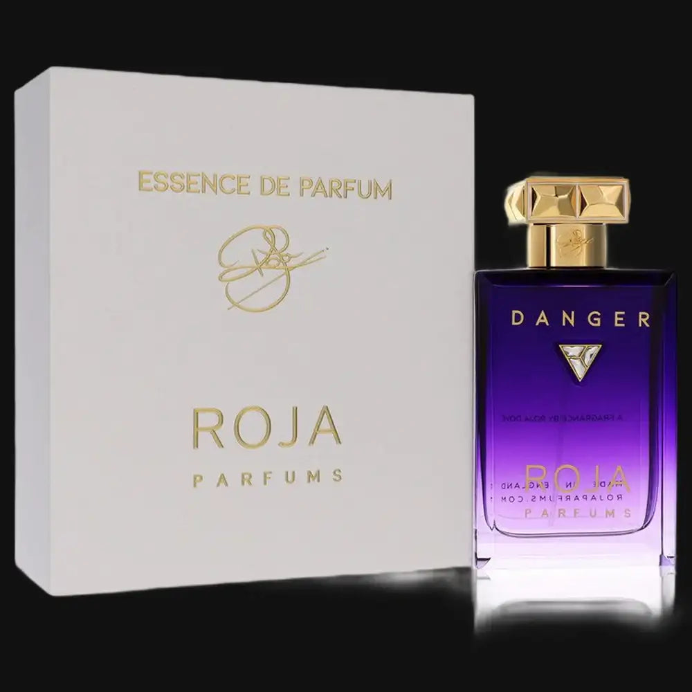 Roja Danger Essence De By Roja Parfums Perfume for Women by Gamer Scents