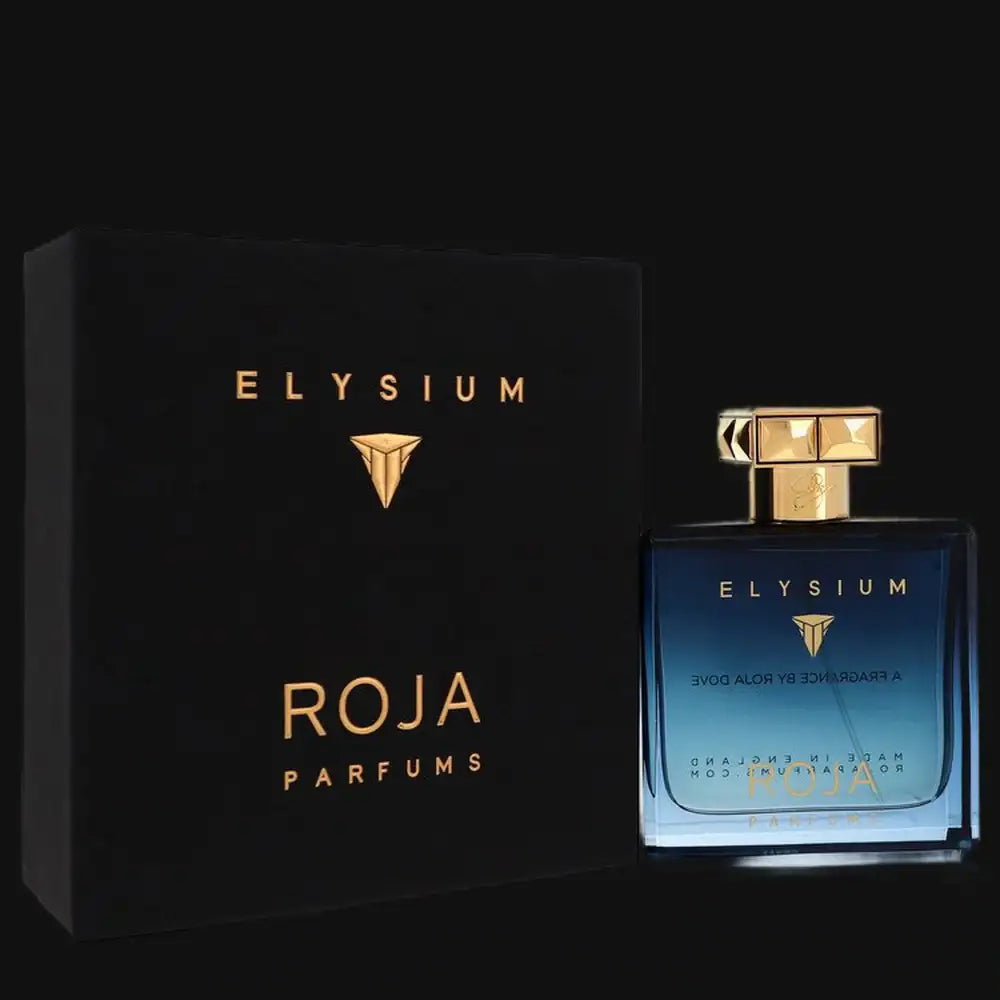 Roja Elysium Pour Homme By Roja Parfums Cologne for Men by Gamer Scents