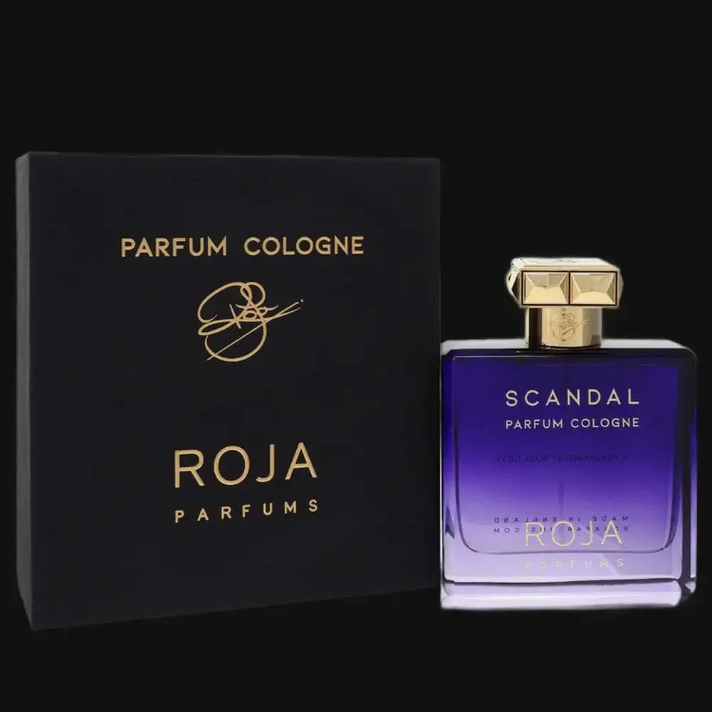 Roja Scandal By Roja Parfums Cologne for Men by Gamer Scents