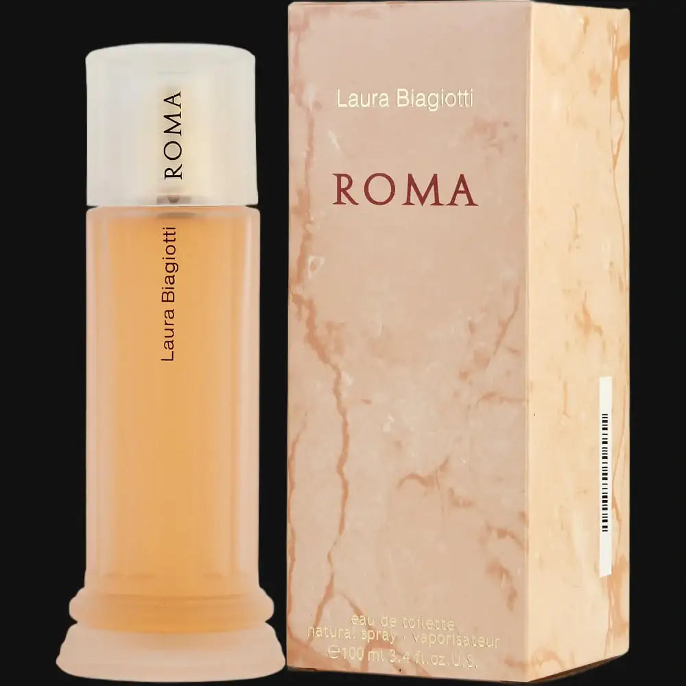 Roma By Laura Biagiotti Perfume for Women by Gamer Scents