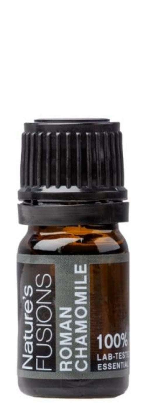 Roman Chamomile Pure Essential Oil - 5ml