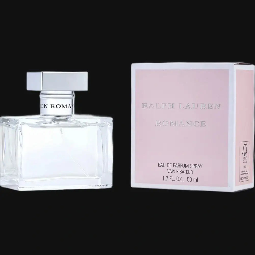 Romance By Ralph Lauren Perfume for Women