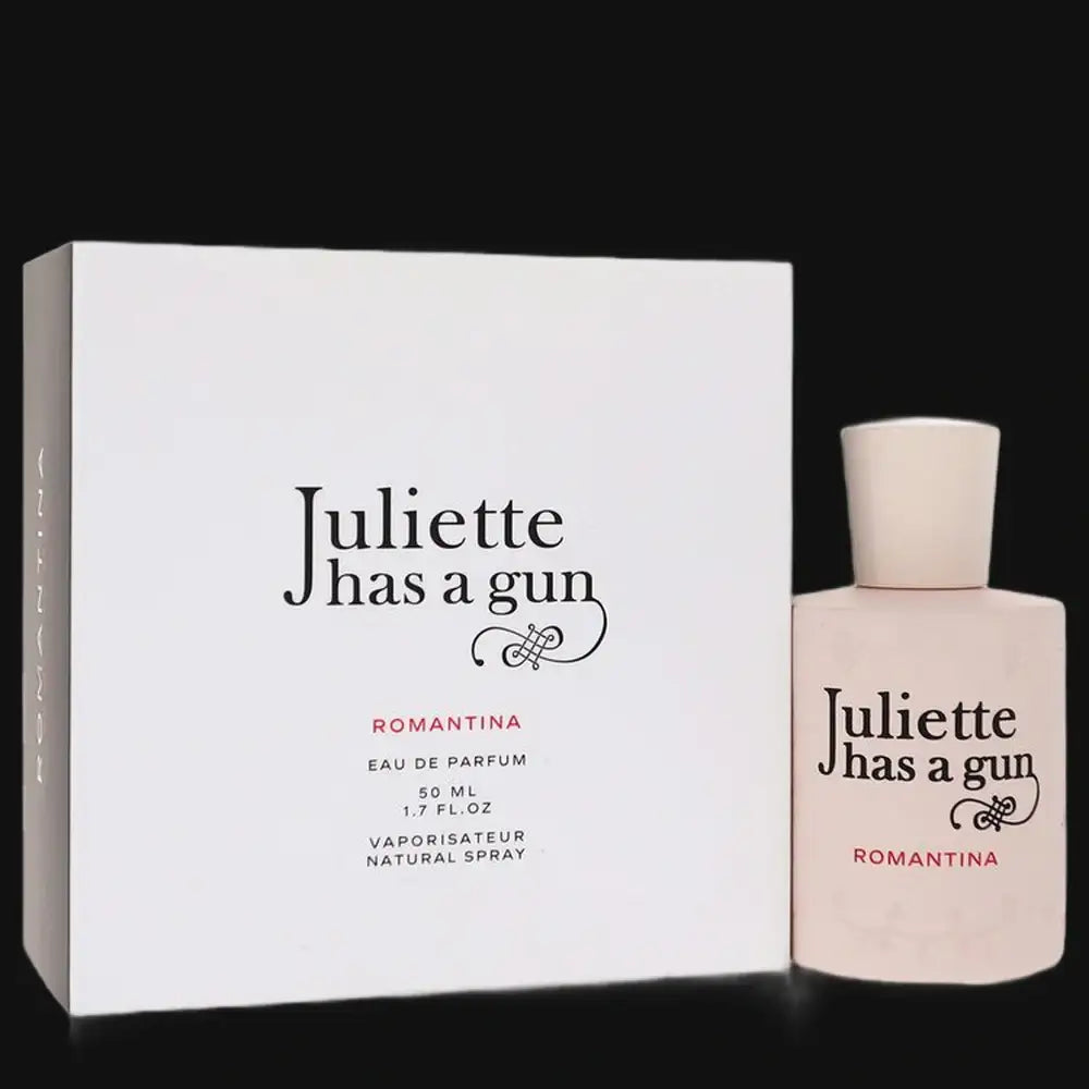 Romantina By Juliette Has A Gun Perfume for Women