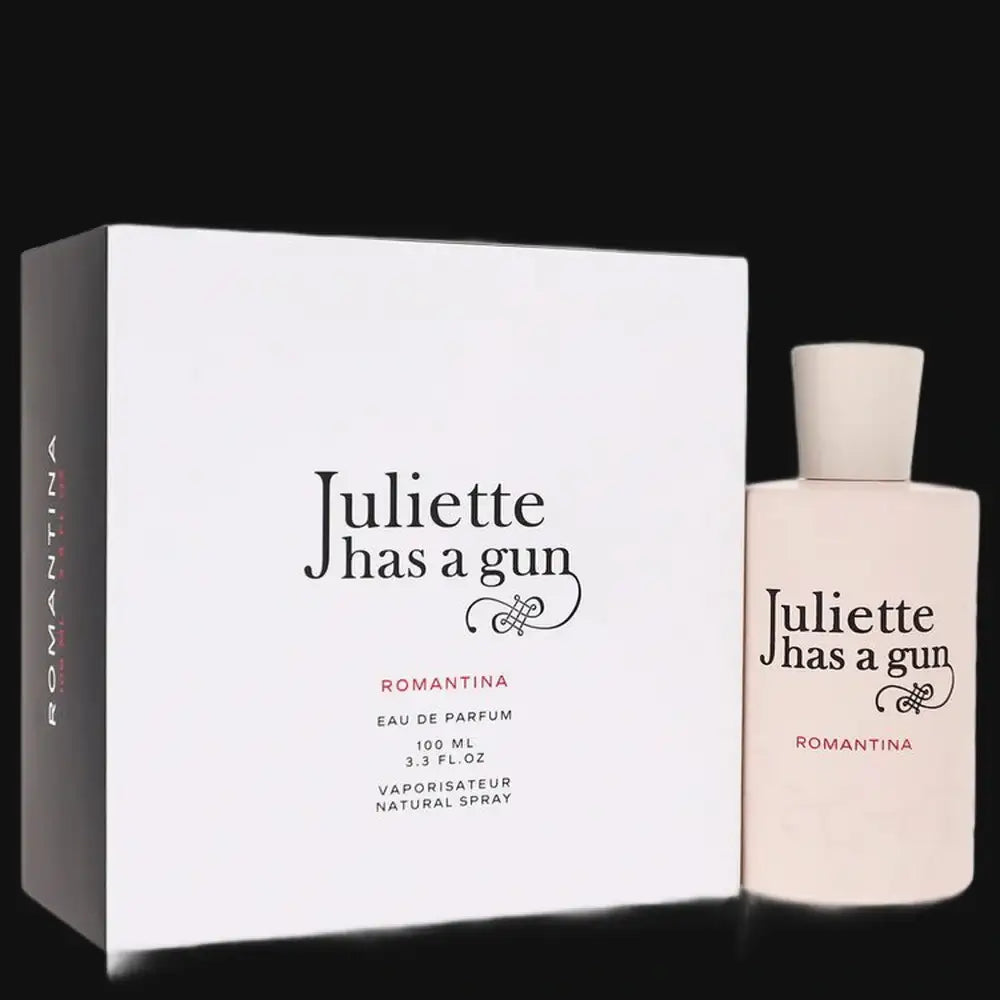 Romantina By Juliette Has A Gun Perfume for Women by Gamer Scents