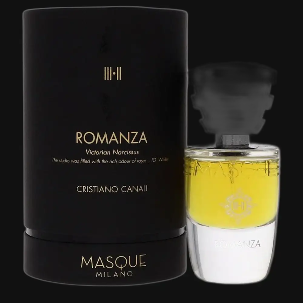 Romanza By Masque Milano (Unisex) by Gamer Scents