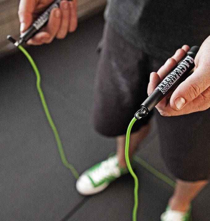 R2 Training Rope by Rage Fitness