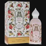 Rosa Galore By Attar Collection Perfume for Women