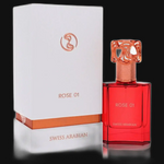 Rose 01 By Swiss Arabian (Unisex)