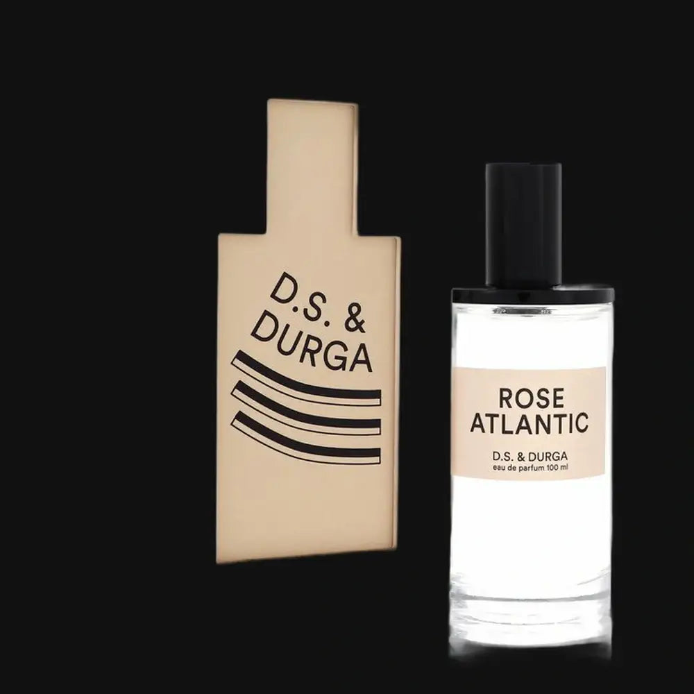 Rose Atlantic By D.S. & Durga Perfume for Women by Gamer Scents