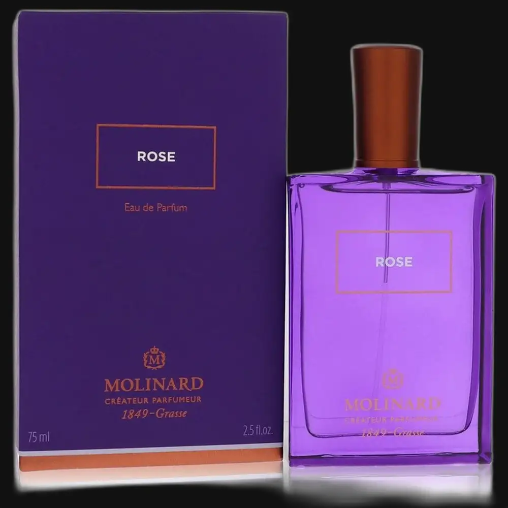 Rose By Molinard (Unisex) by Gamer Scents