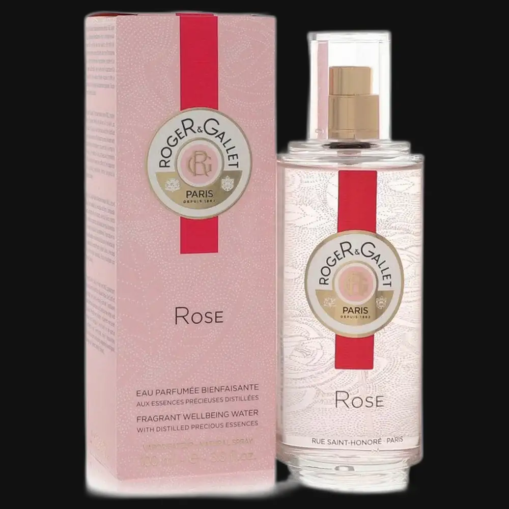 Rose By Roger & Gallet Perfume for Women by Gamer Scents