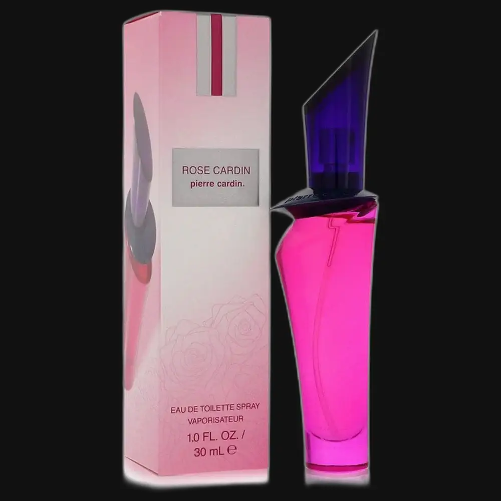 Rose Cardin By Pierre Cardin Perfume for Women by Gamer Scents