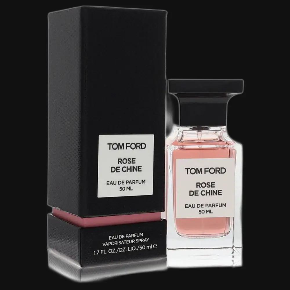 Rose De Chine By Tom Ford Perfume for Women by Gamer Scents