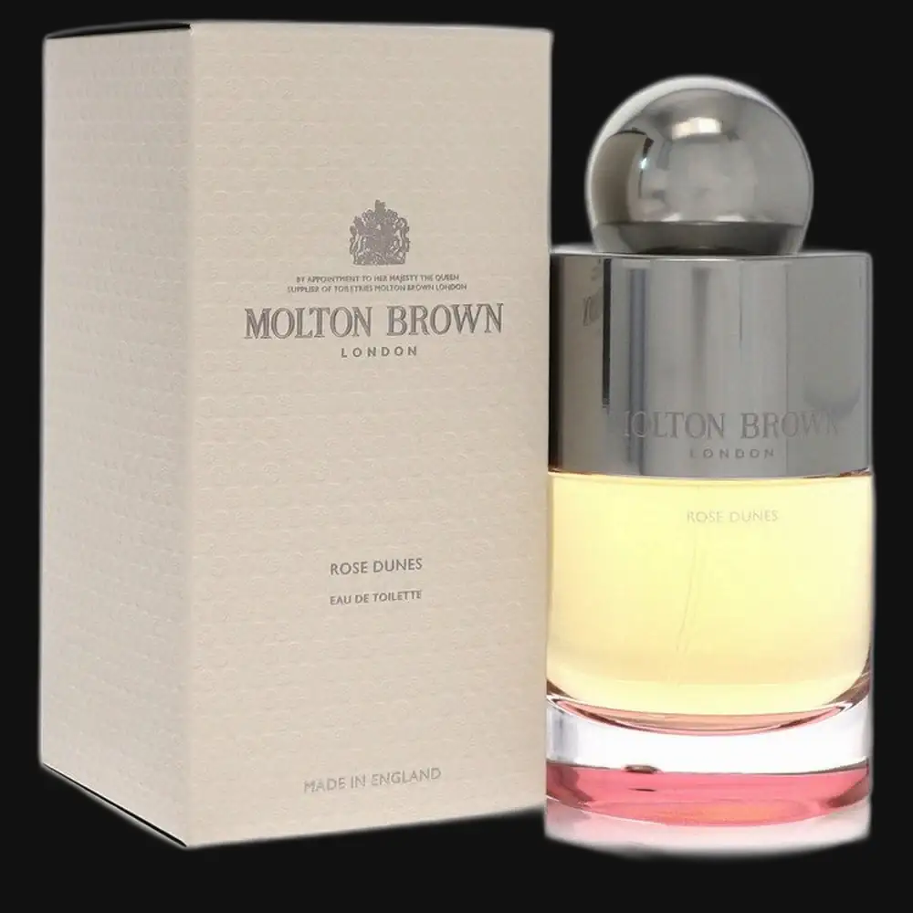 Rose Dunes By Molton Brown (Unisex) by Gamer Scents