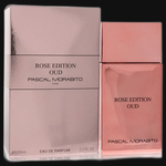 Rose Edition Oud By Pascal Morabito Cologne for Men