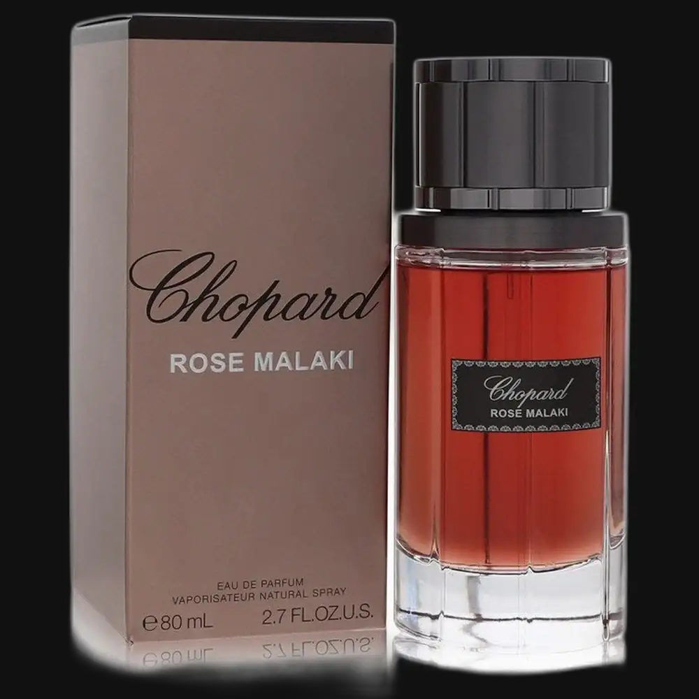 Rose Malaki By Chopard (Unisex) by Gamer Scents