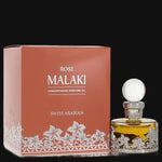 Rose Malaki By Swiss Arabian Perfume for Women