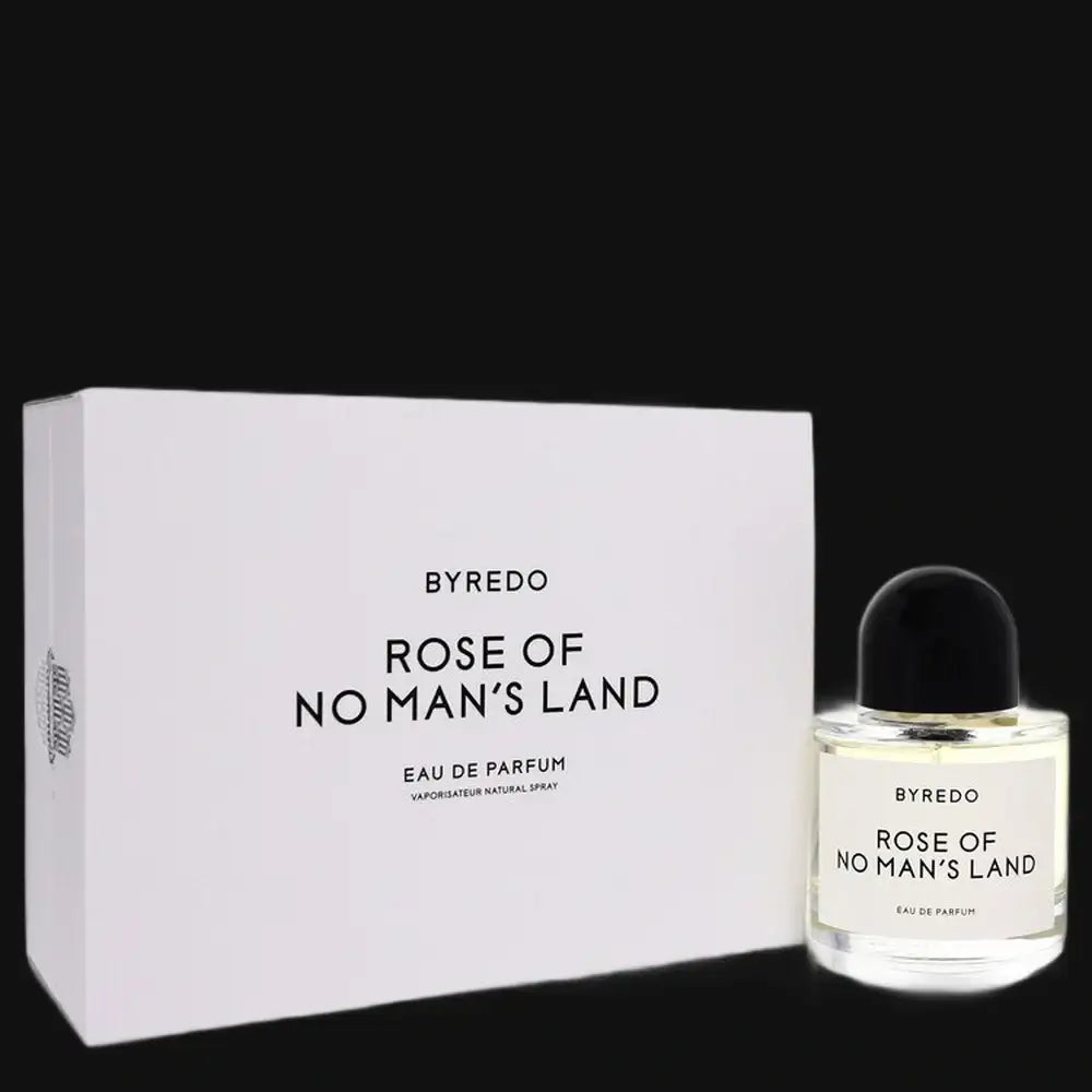Rose Of No Man&