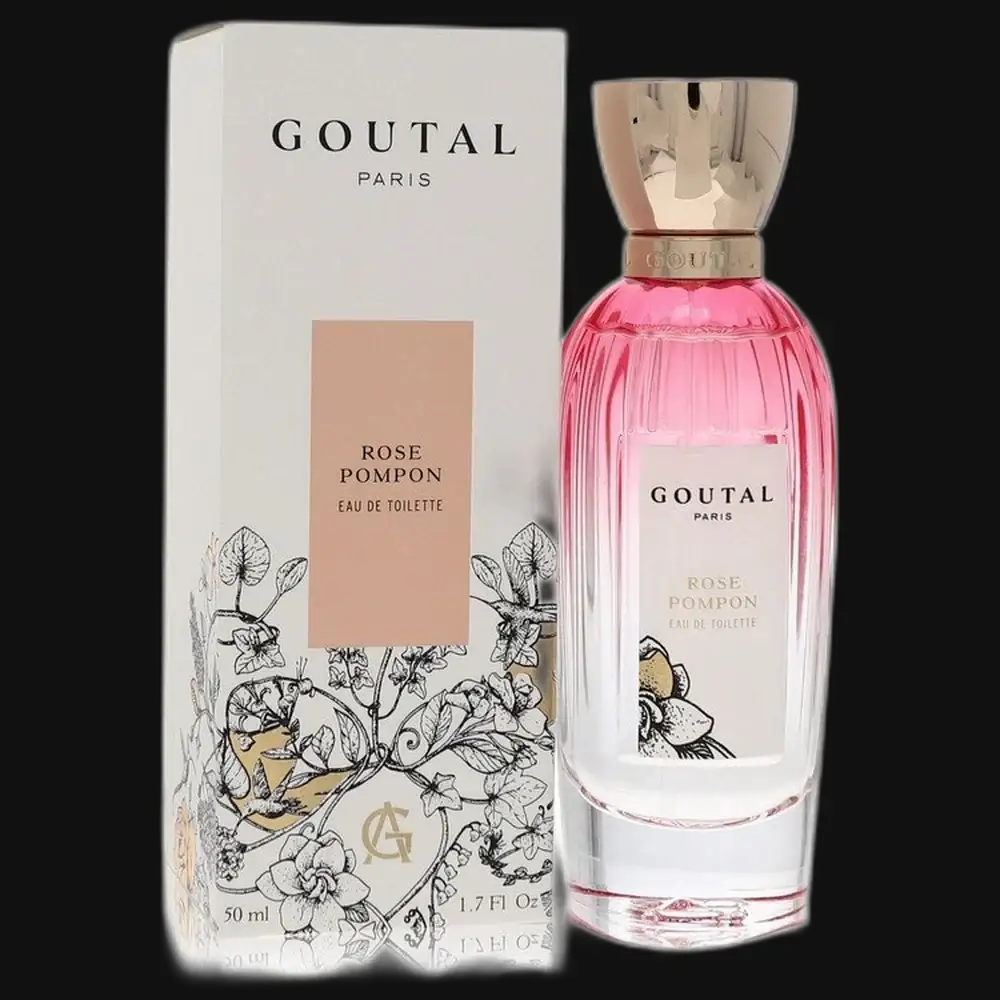 Rose Pompon By Annick Goutal Perfume for Women by Gamer Scents