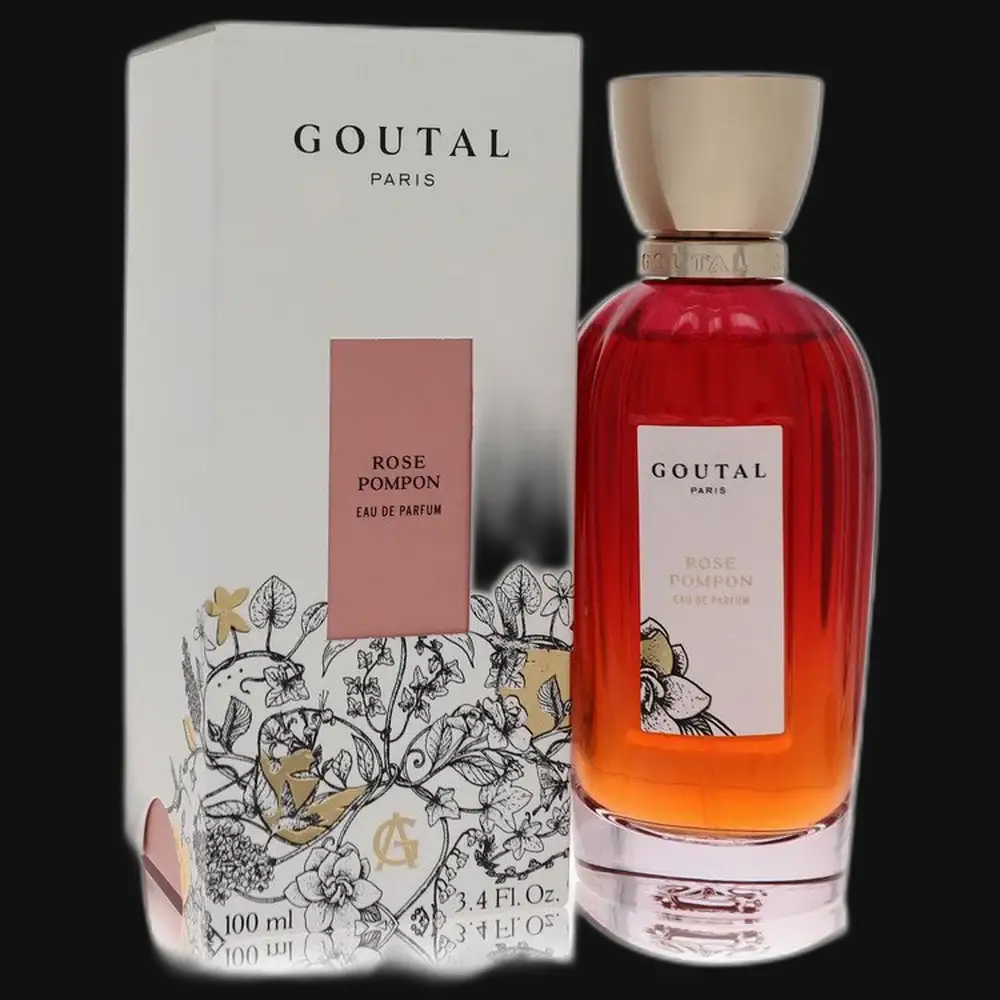 Rose Pompon By Annick Goutal Perfume for Women