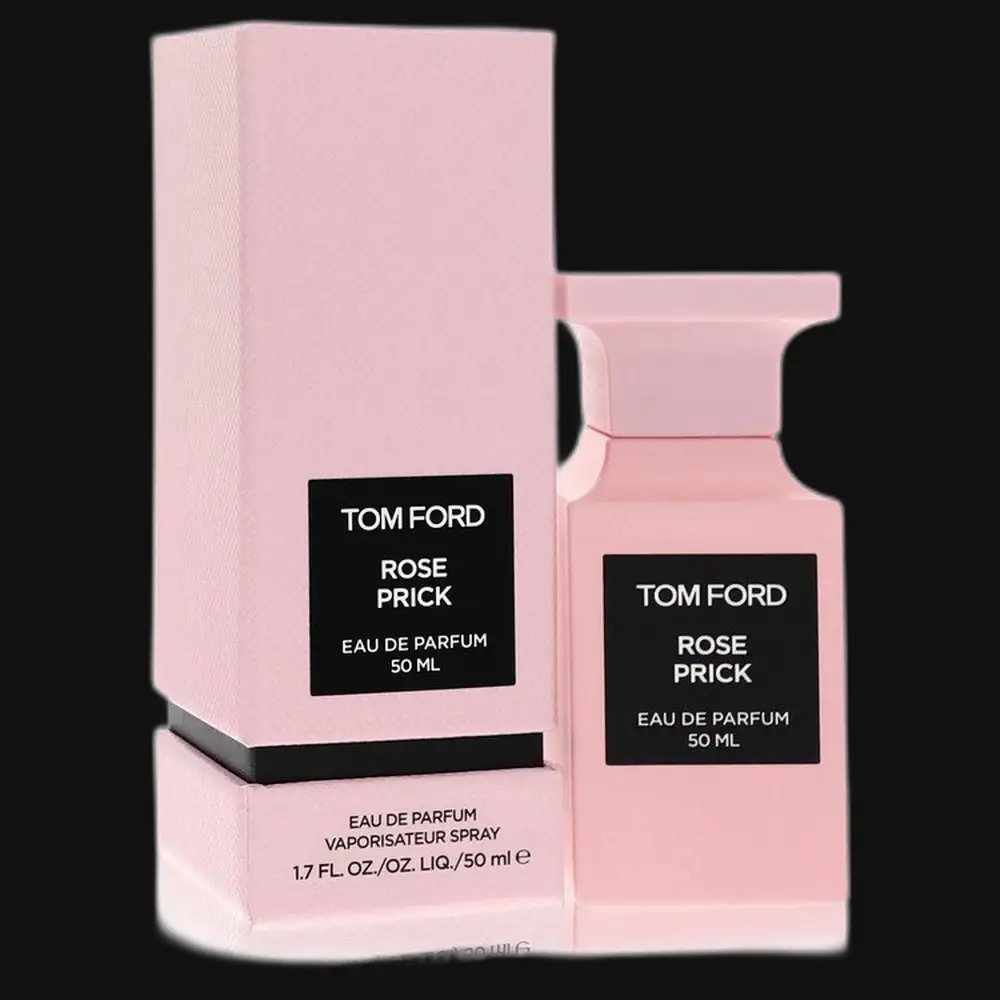 Rose Prick By Tom Ford Perfume for Women by Gamer Scents
