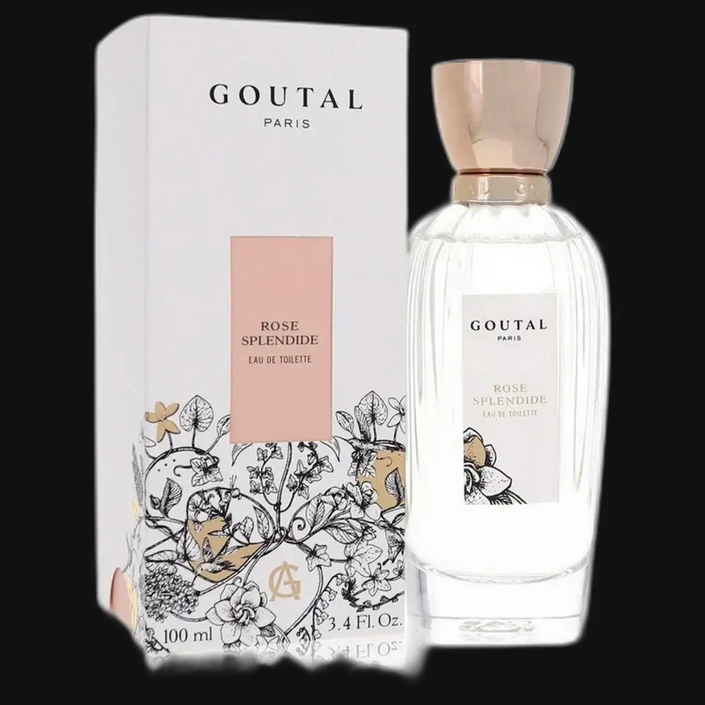 Rose Splendide By Annick Goutal Perfume for Women by Gamer Scents
