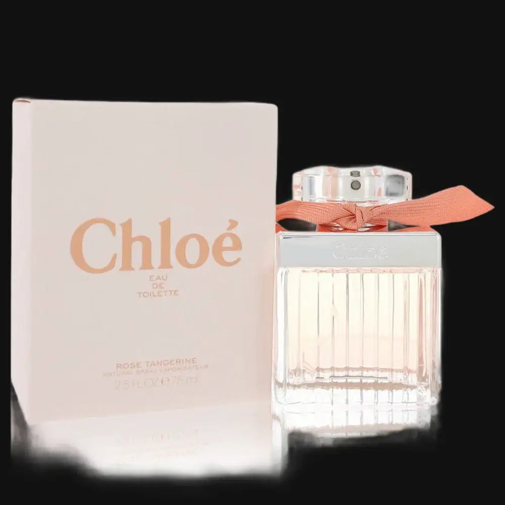 Rose Tangerine By Chloe Perfume for Women by Gamer Scents
