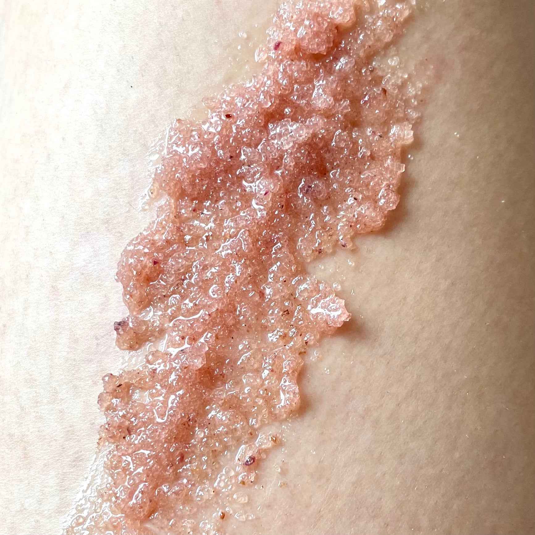 Self Love Body Scrub