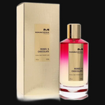 Roses & Chocolate By Mancera (Unisex)