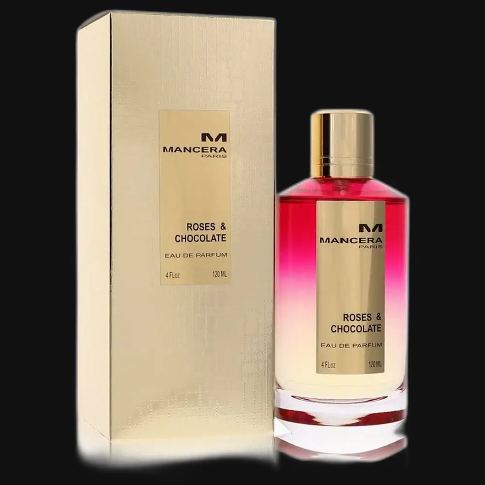 Roses & Chocolate By Mancera (Unisex)