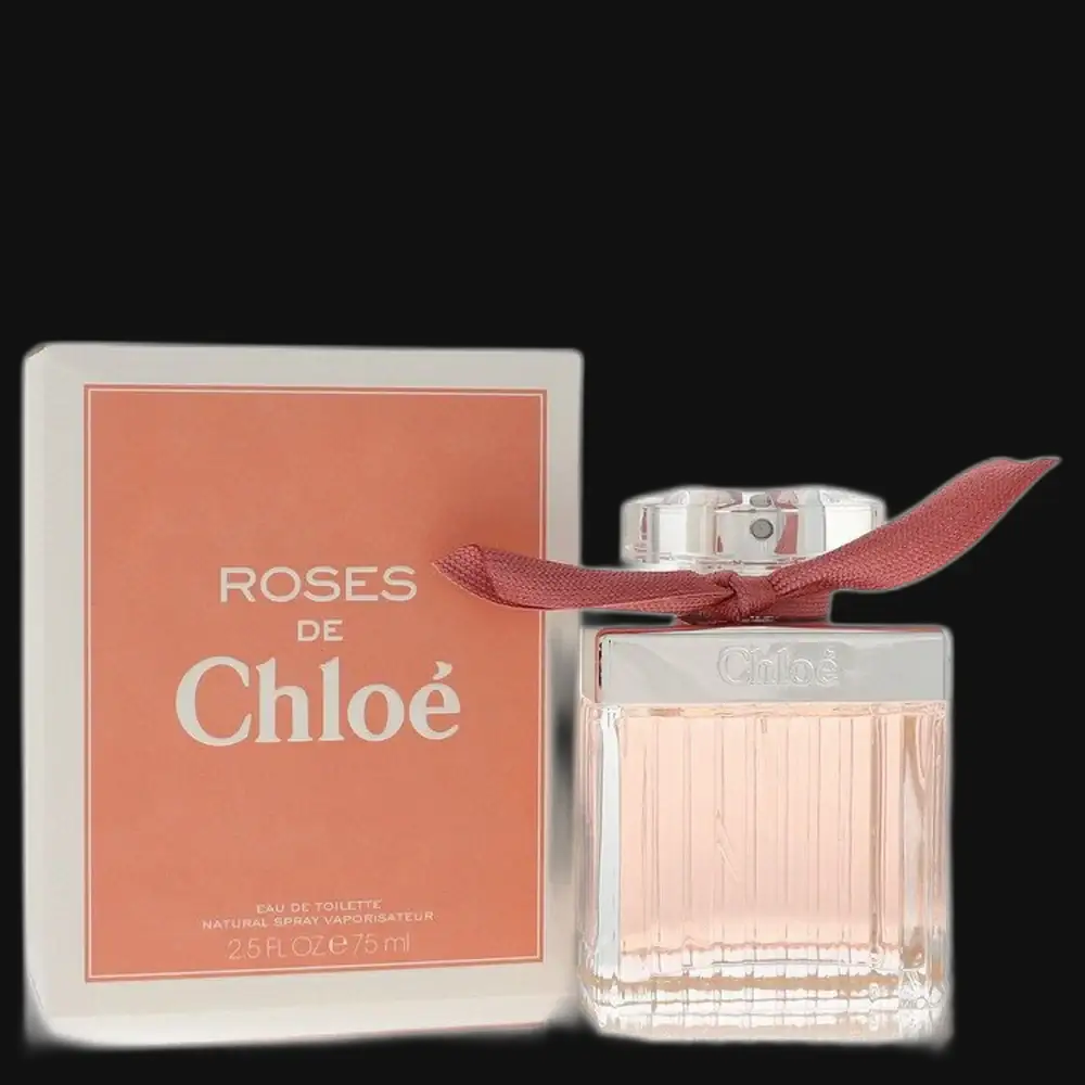 Roses De Chloe By Chloe Perfume for Women by Gamer Scents