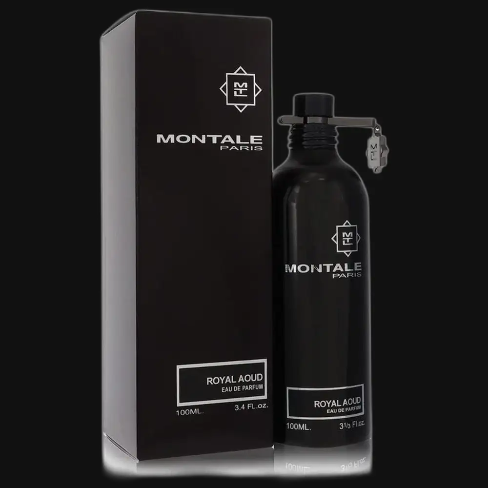 Royal Aoud By Montale Perfume for Women by Gamer Scents